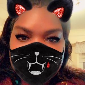 Meet your Posher, Shaquana